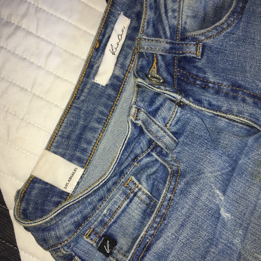 Jeans - Picture 3 of 5